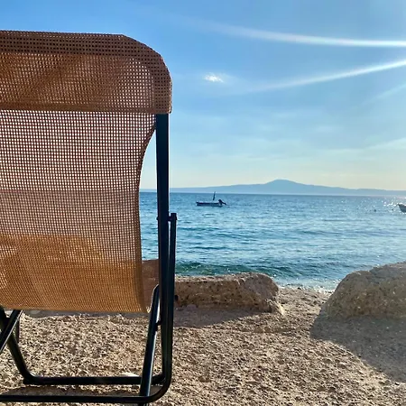 Prázdninový dům Gregory's House *