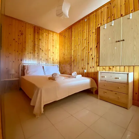 Gregory's House Prázdninový dům *