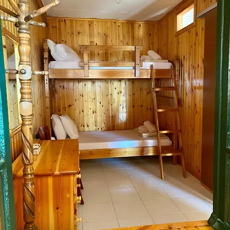 Gregory's House Prázdninový dům Avía