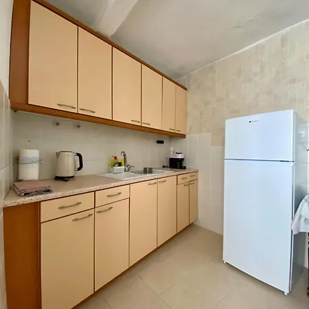 Gregory's House Prázdninový dům