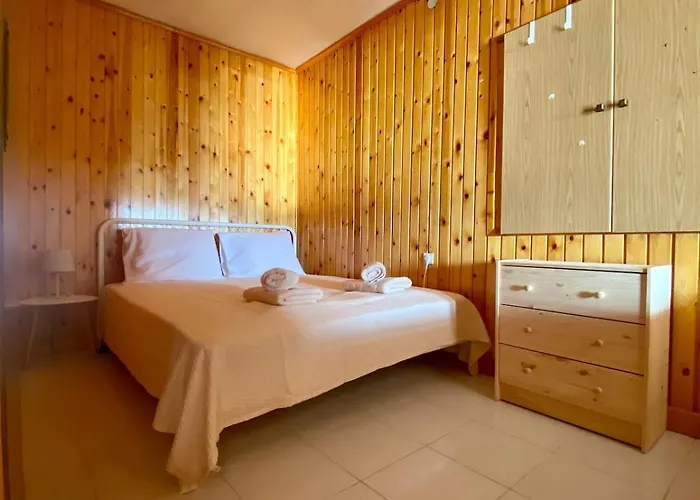 Gregory's House Prázdninový dům *