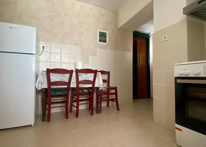 Gregory's House * Avía