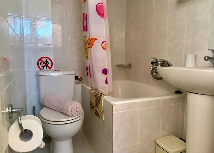 Prázdninový dům Gregory's House