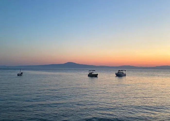 Gregory's House Avía