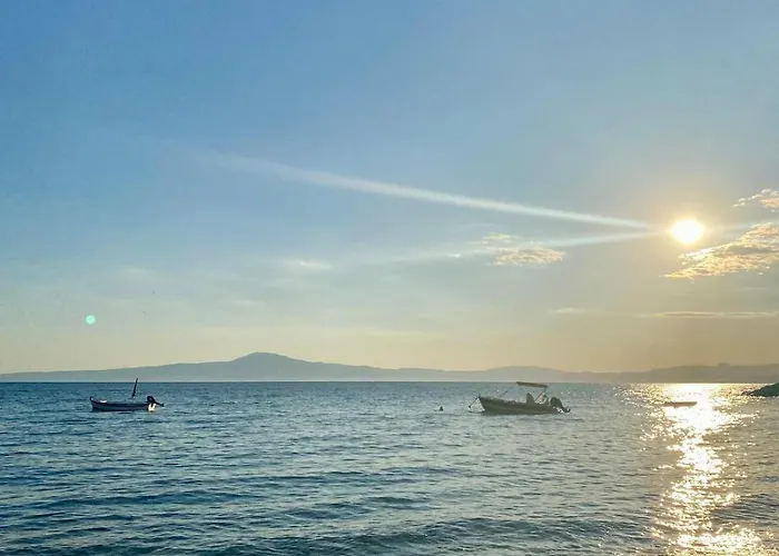 Prázdninový dům Gregory's House *