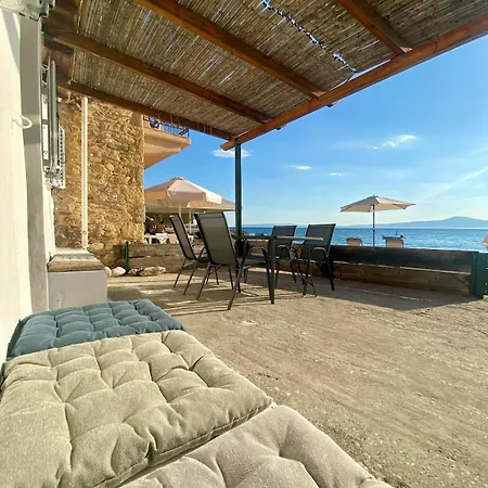 Gregory's House Avía