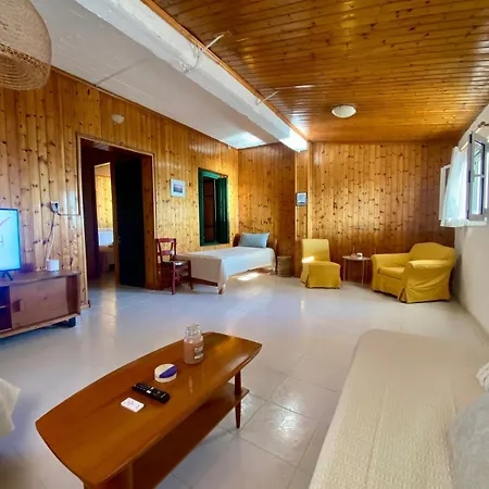 Gregory's House