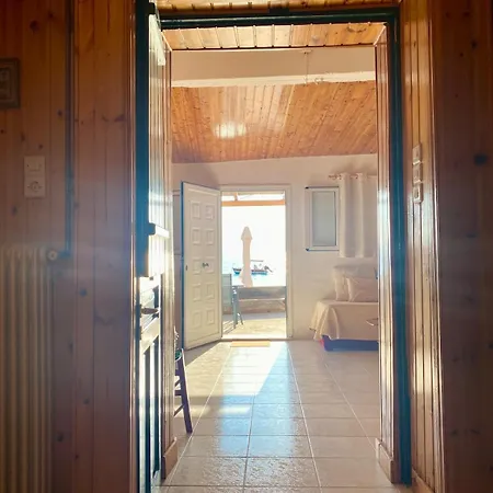 Gregory's House