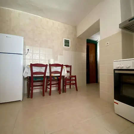 Gregory's House * Avia