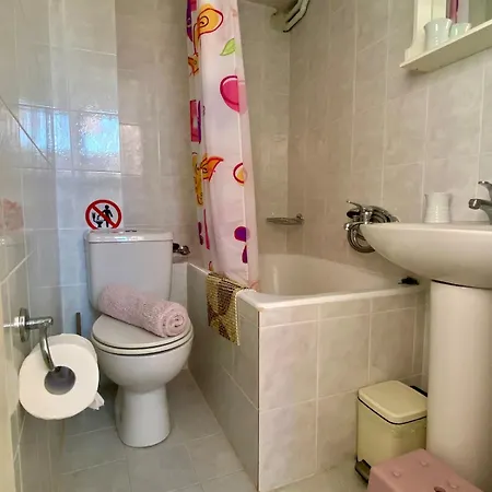 Holiday home Gregory's House