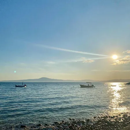 Holiday home Gregory's House *