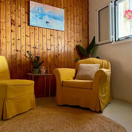 Gregory's House Casa vacanze