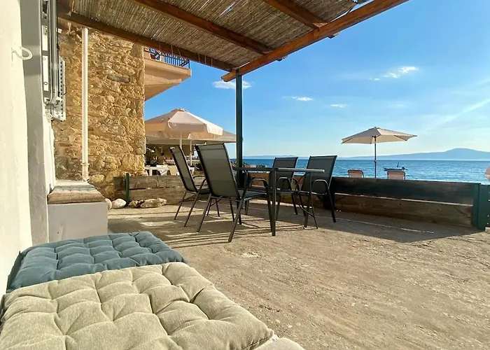 Gregory's House Avía