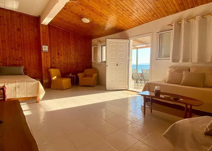 Gregory's House בית נופש *