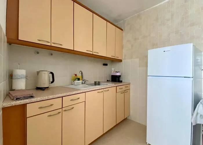 Gregory's House בית נופש