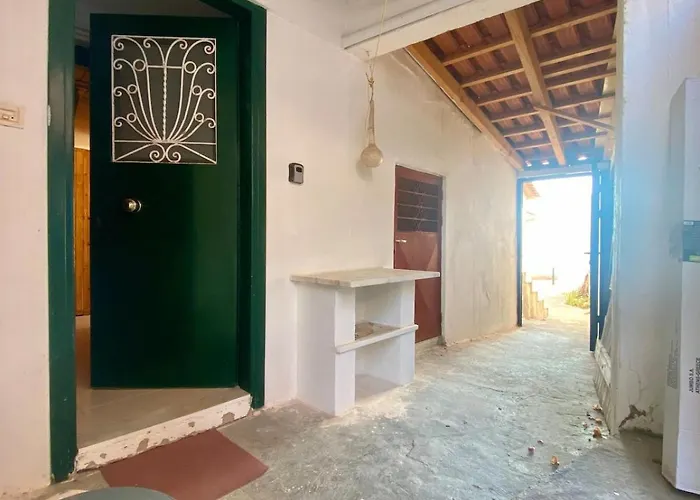 בית נופש Gregory's House