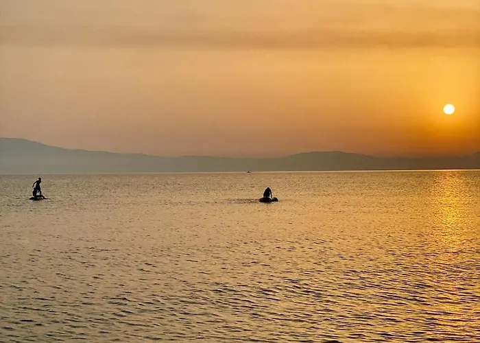 בית נופש Gregory's House Avía